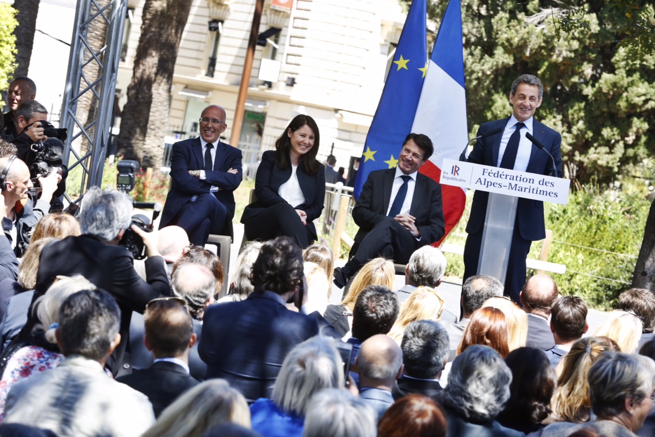 La reconquête démarre dans notre circonscription !