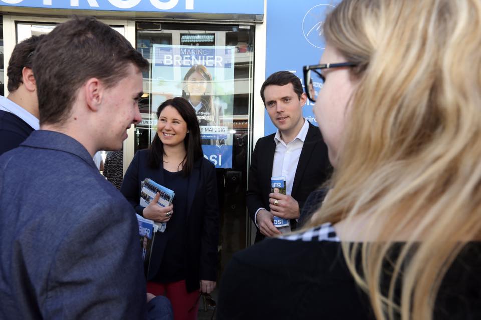 Jeunes Républicains